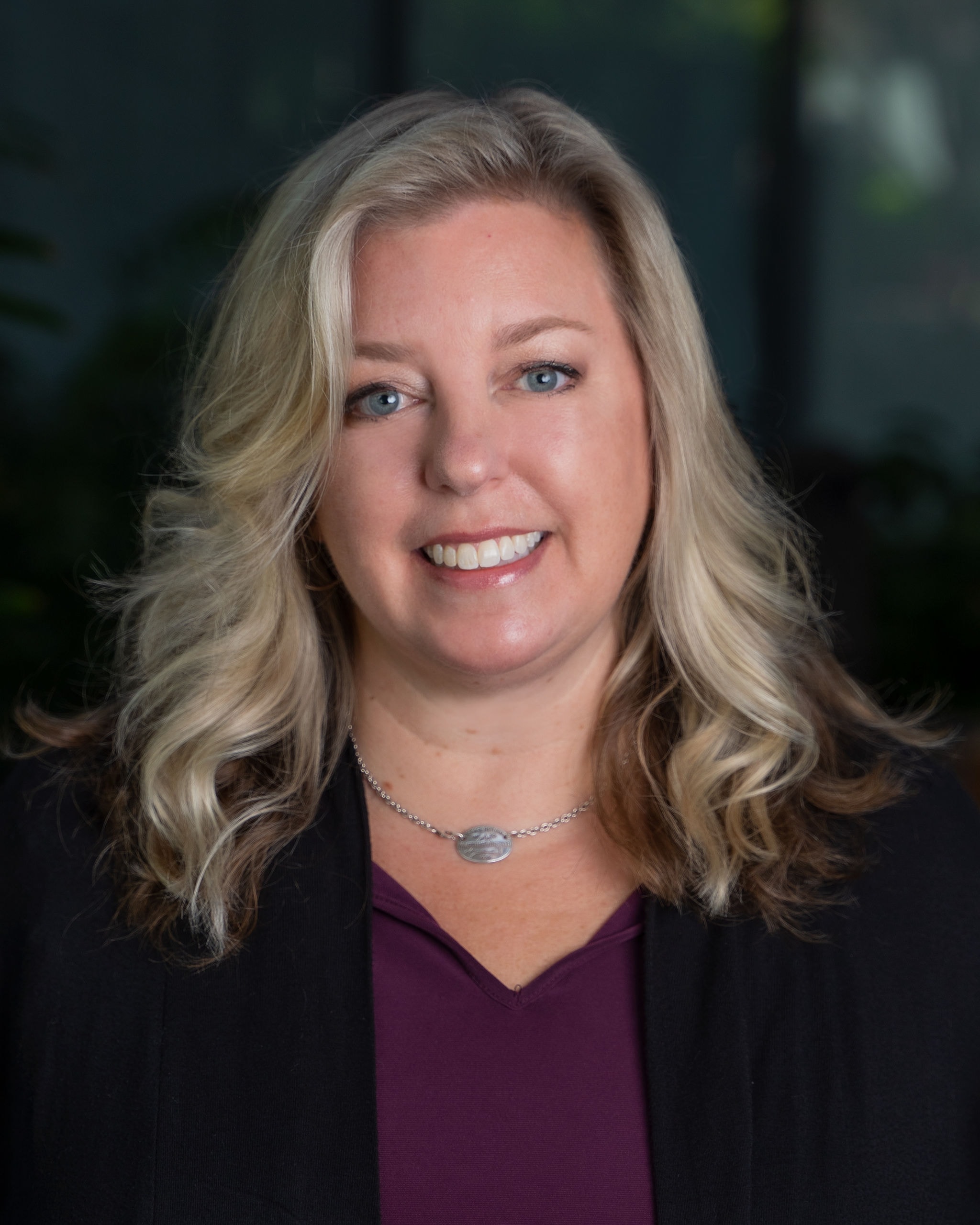 Heather W. Steel, Board Member